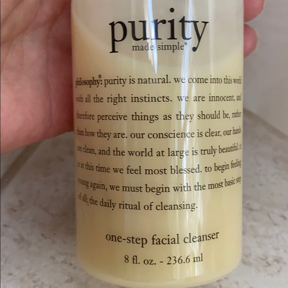 Philosophy Purity made simple - Picture 2 of 4